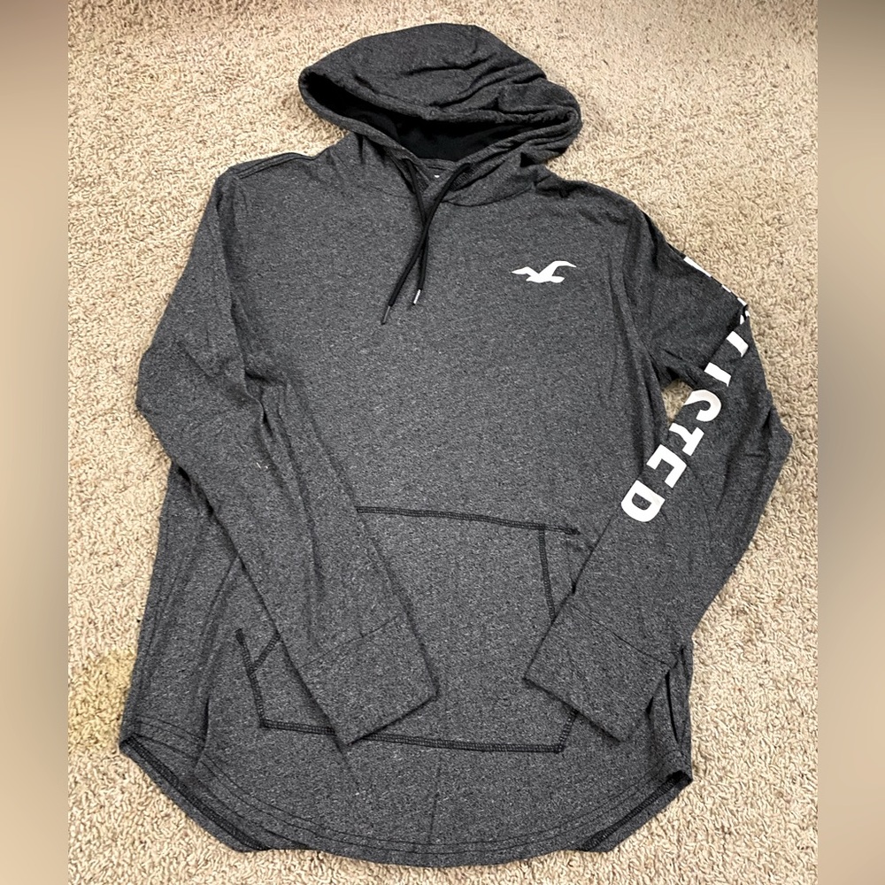 Men’s Hollister Hoodie